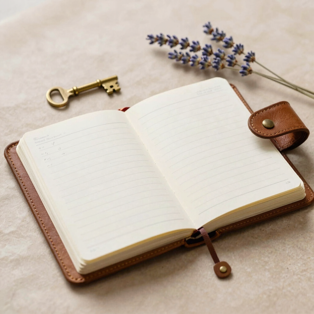 Spiritual Guidance & Mentorship