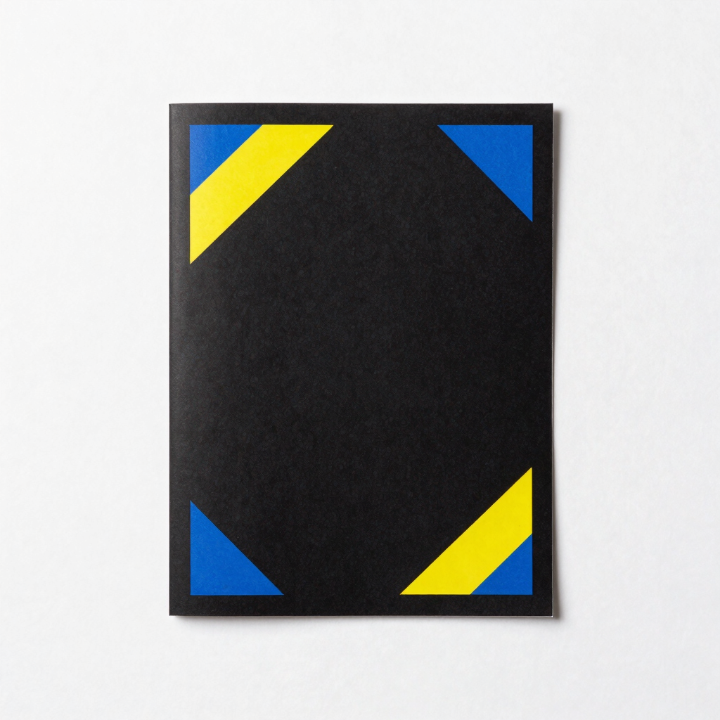 Fanzine 'Brut de Beaumont' N°1