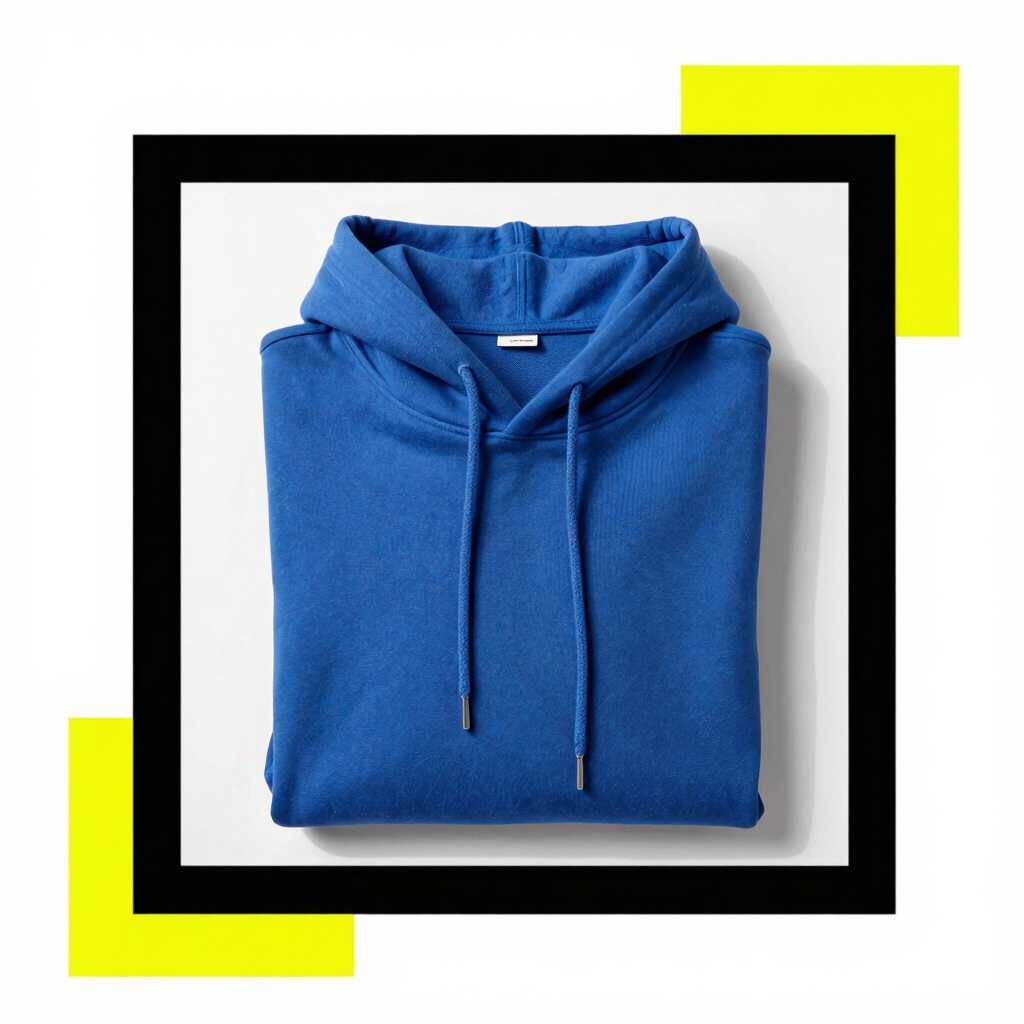 Sweat à Capuche Officiel MJ