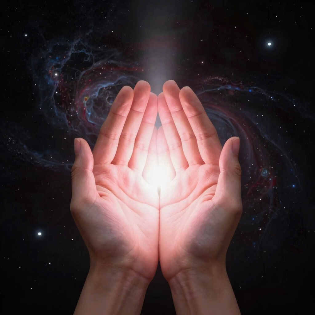 Reiki Healing Session