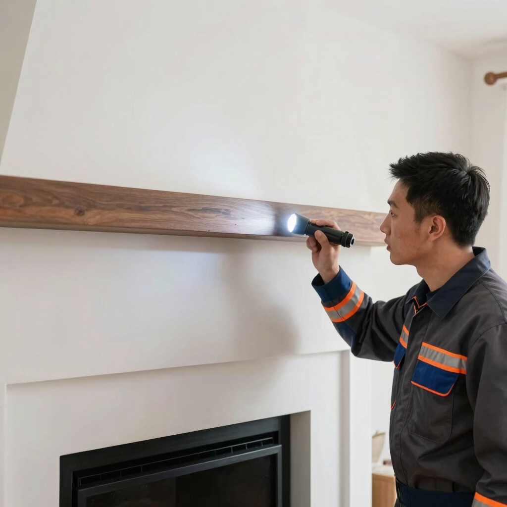 Level 1 Safety Inspection