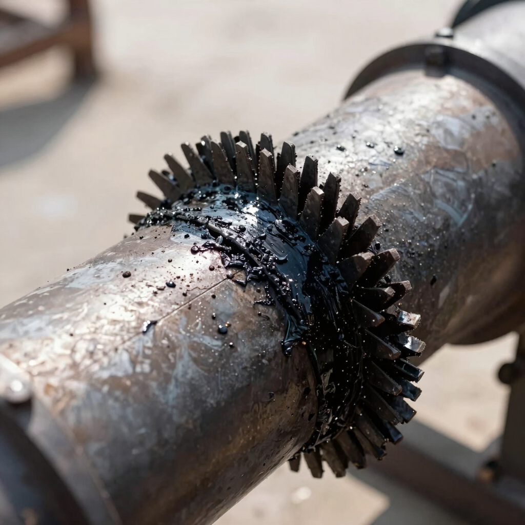 Advanced Creosote Removal Treatment