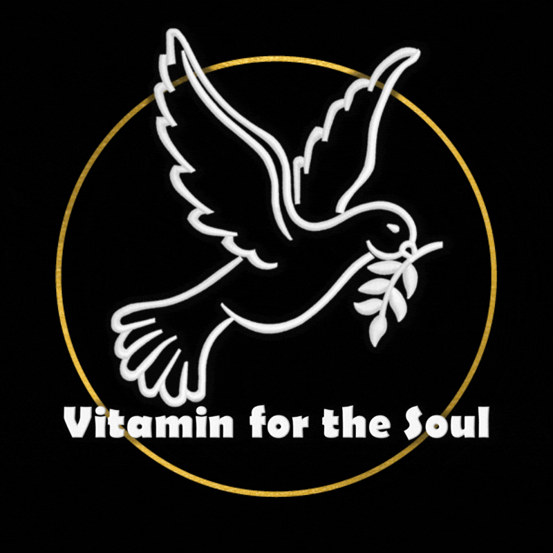 Vitamin for the Soul logo