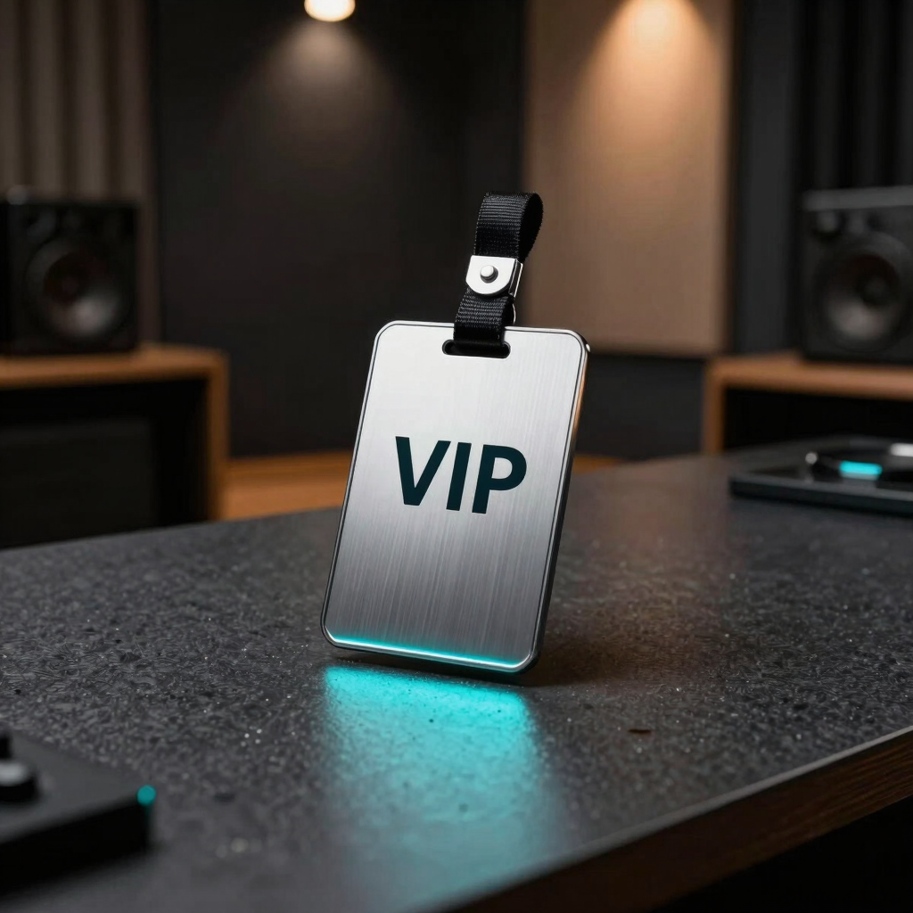 Assinatura Artista VIP - Anual