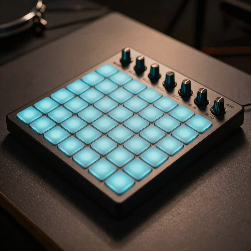 Produção de Beat Exclusivo