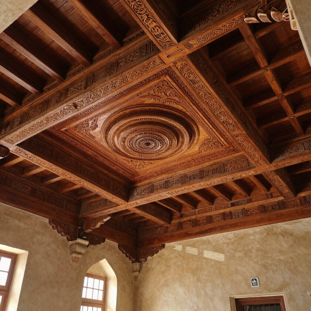 Srinagar Heritage & Sufi Trail