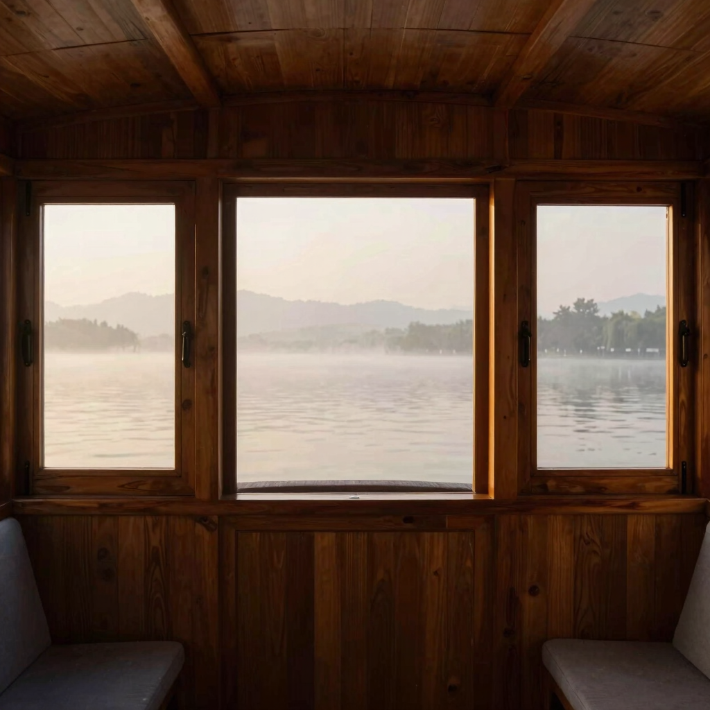 Bespoke Kashmir Itinerary Planning