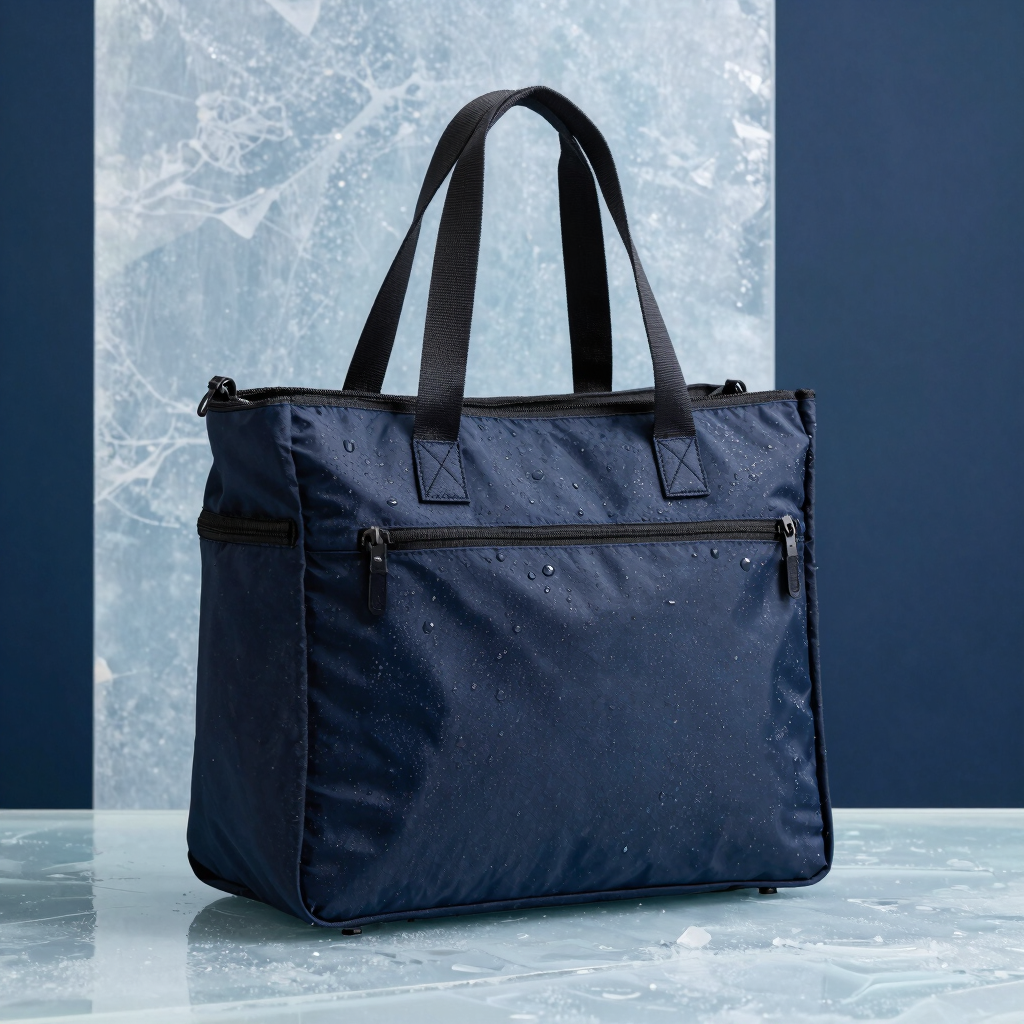 Insulated Thermal Ice Tote