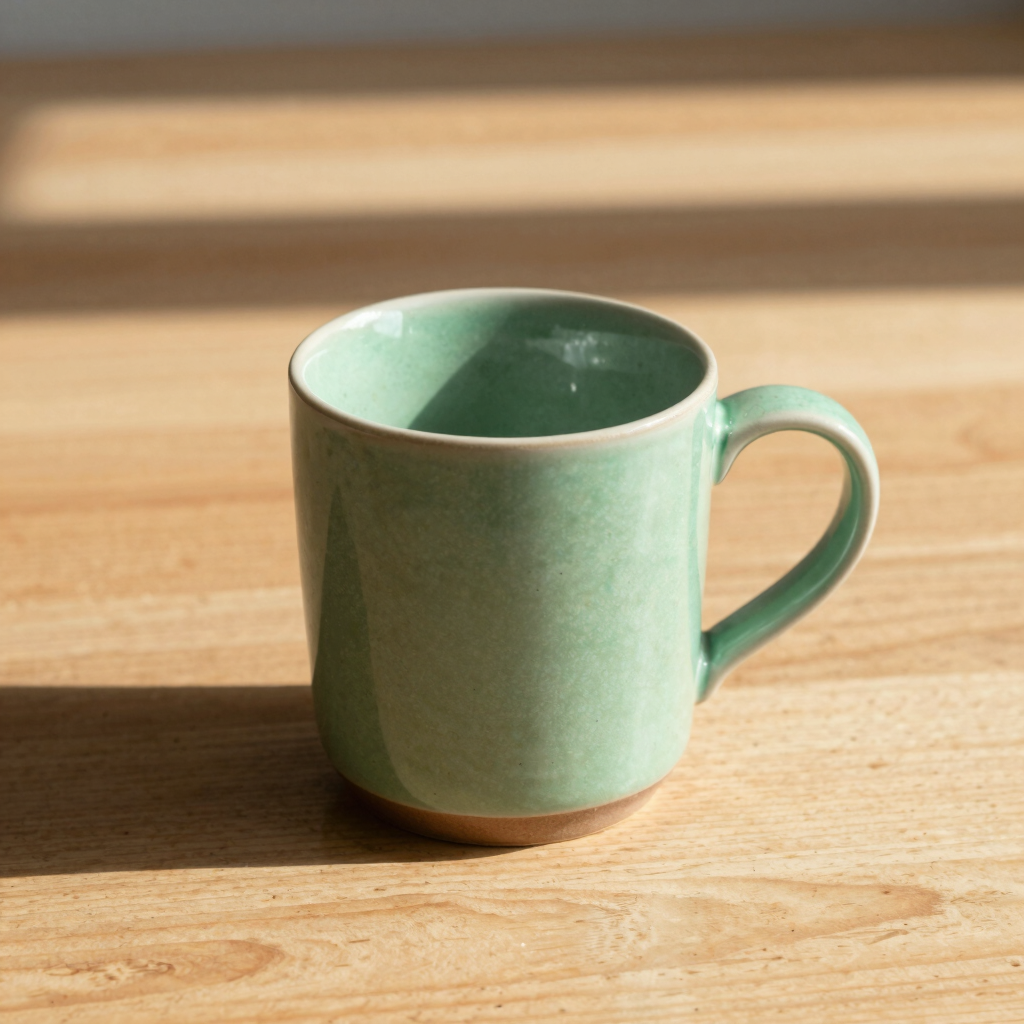 Caneca Brisa da Tarde