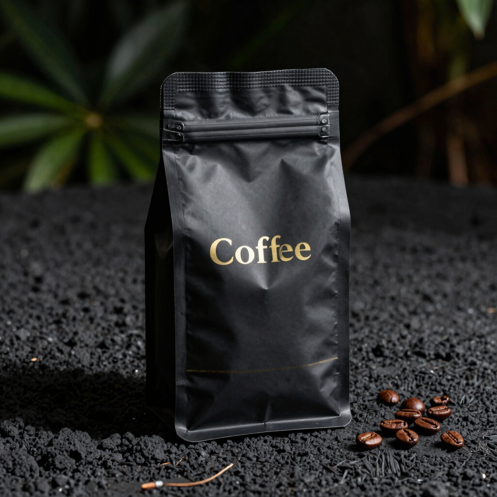 Arabika Kawi Signature Roast