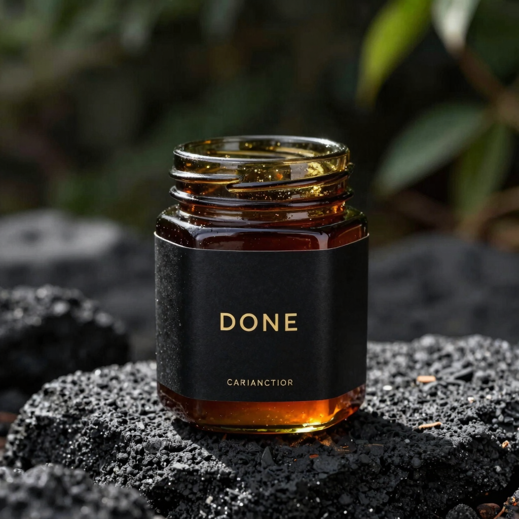 Madu Hutan Randu Kopi