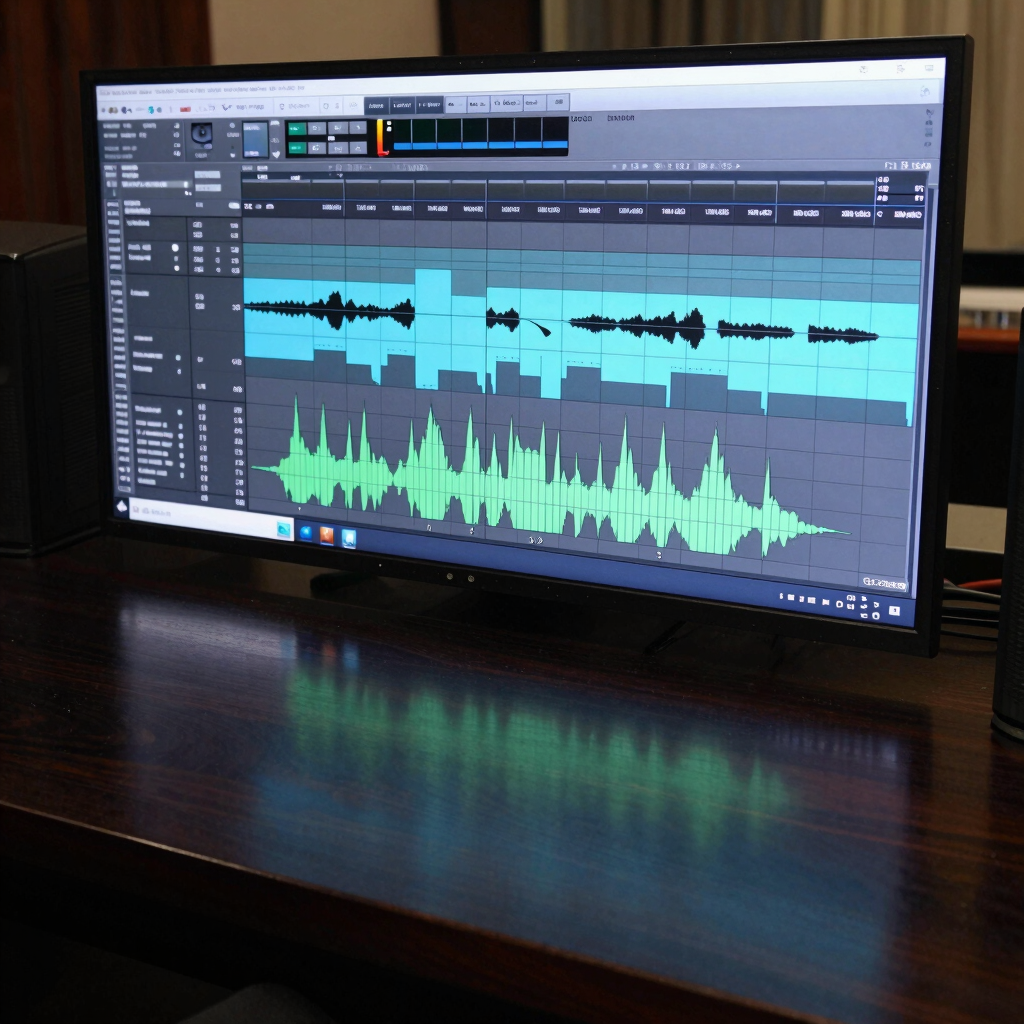 Professional Mastering