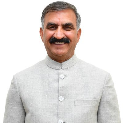 Honourable Chief Minister