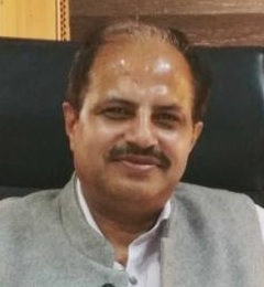 Director Higher Education