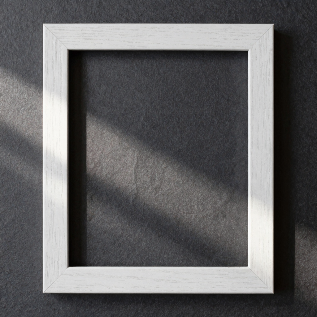 Museum-Grade Custom Framing Upgrade