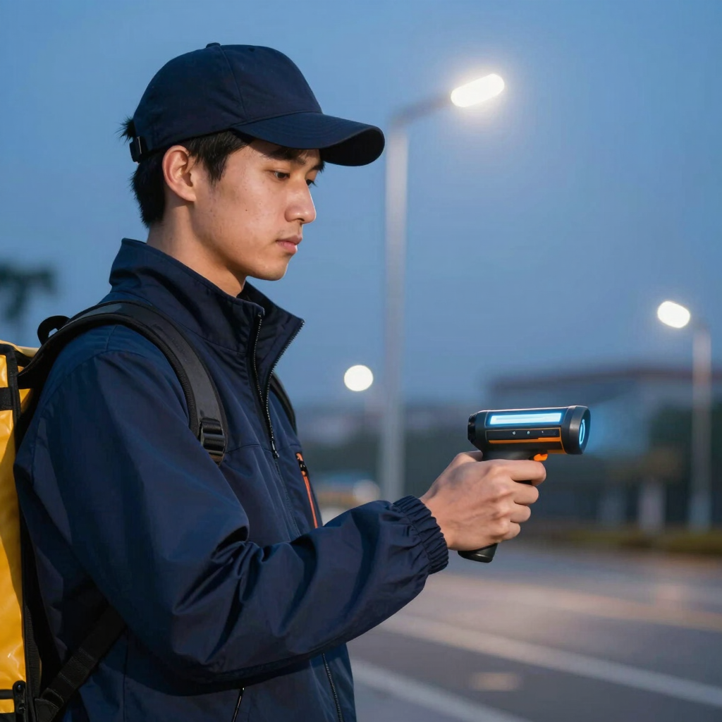 After-Hours Urgent Courier