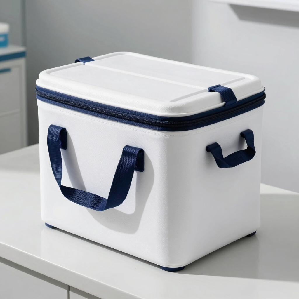 Medical Specimen Transport