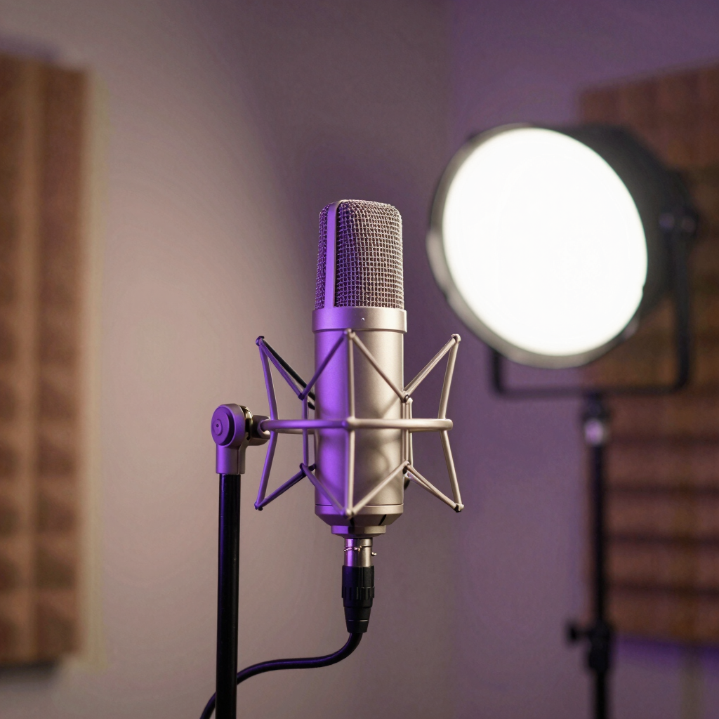 Elite Vocal Coaching