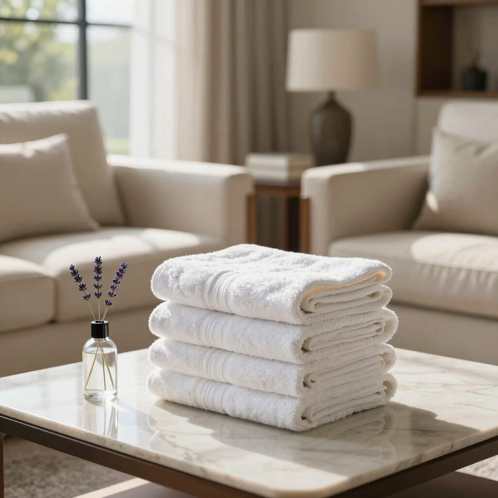 Premium Residential Deep Clean