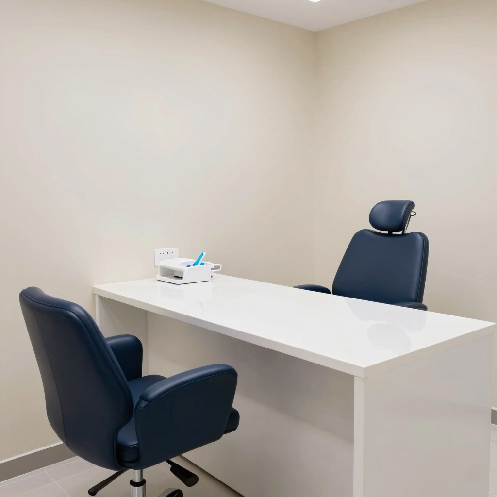 Commercial Office Cleaning