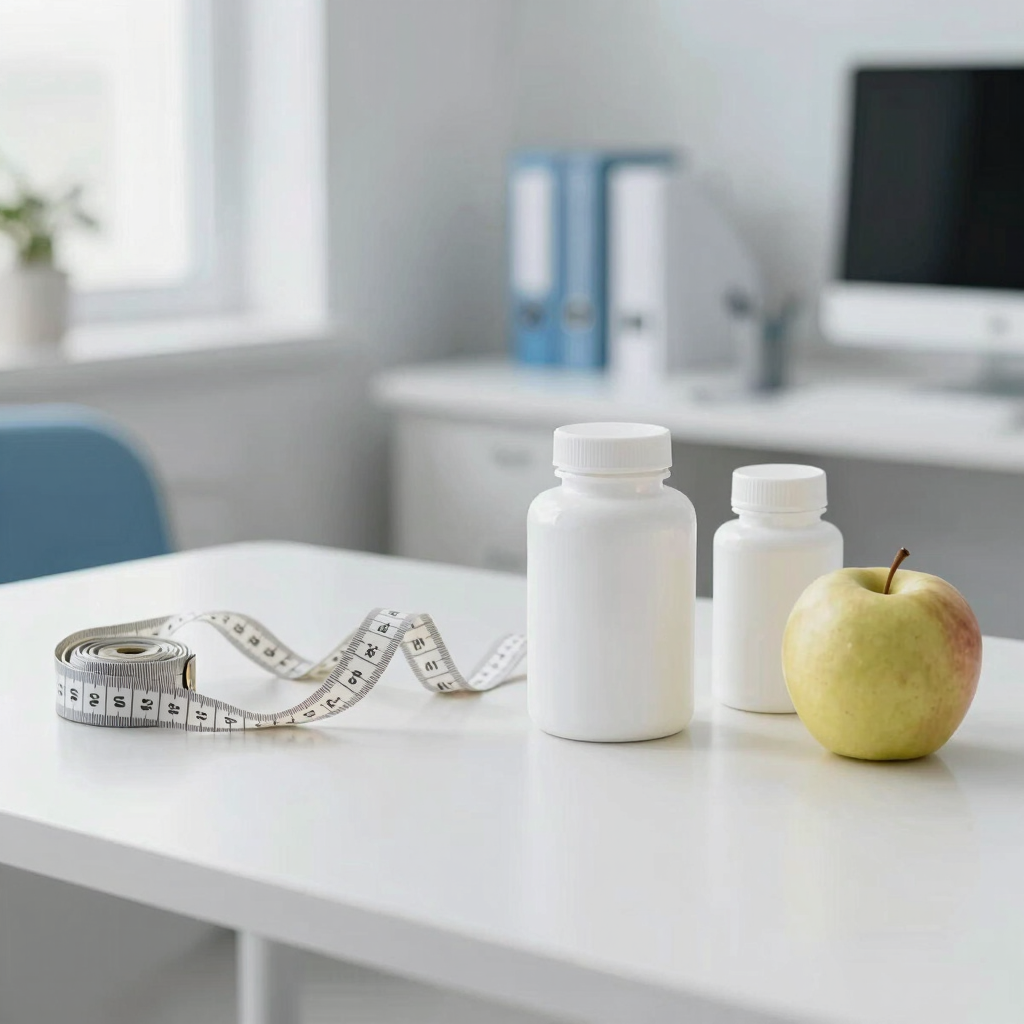 Asesoría Nutricional y Preventiva