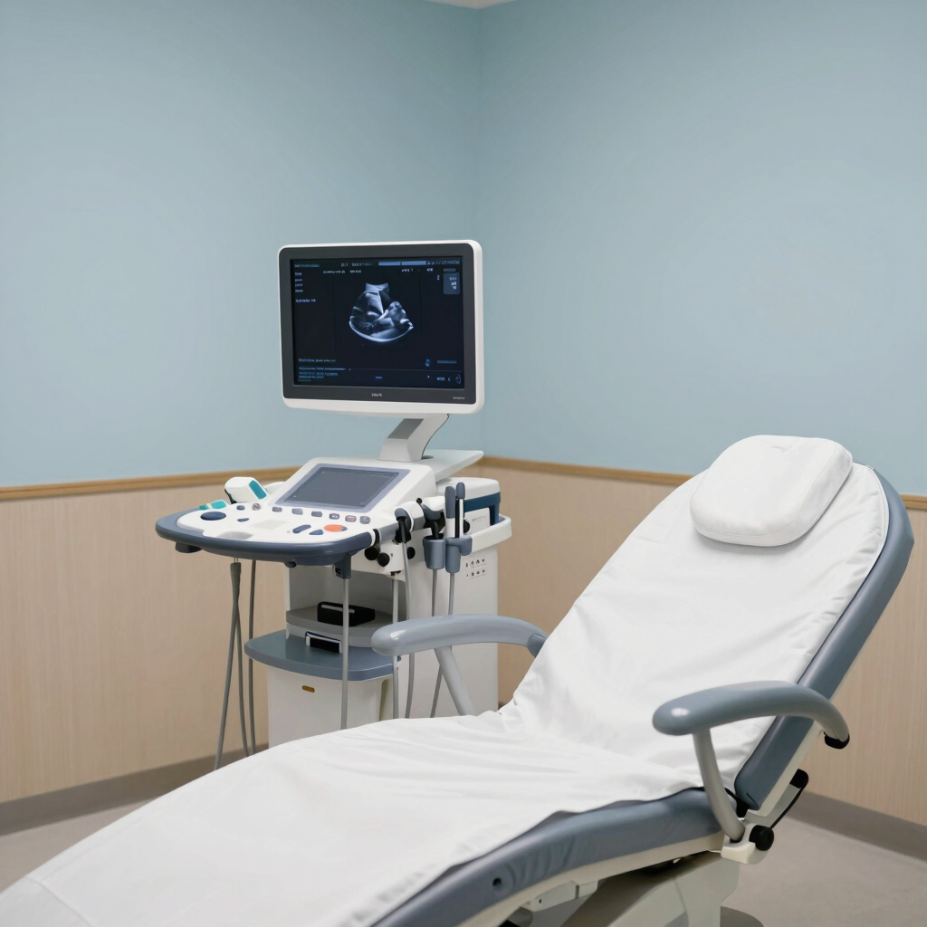 Control Prenatal y de Embarazo