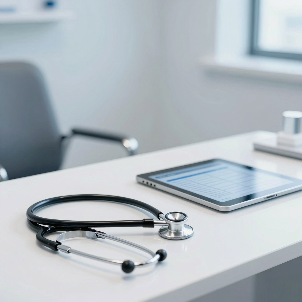 Consulta Médica General