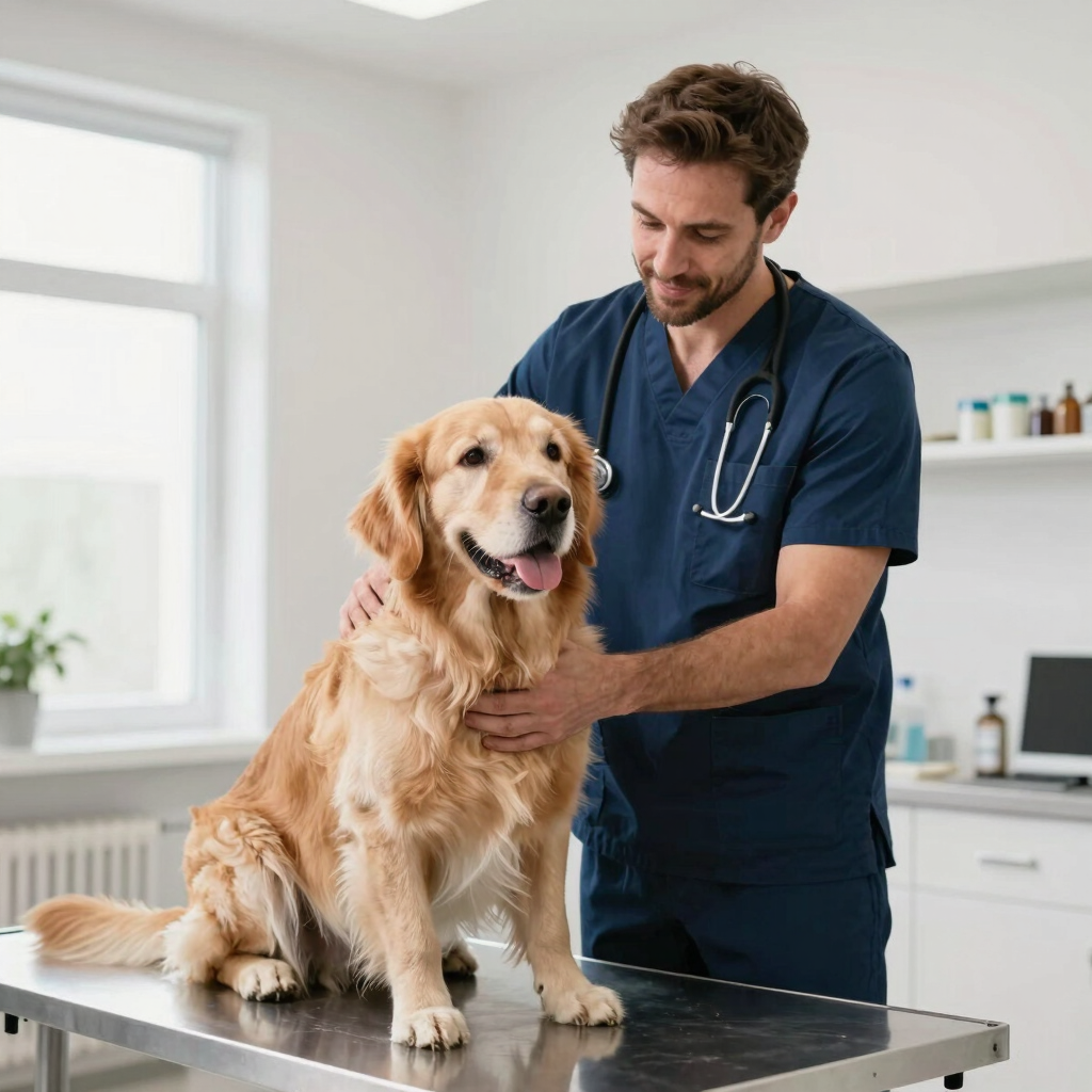 General Vet Consultation
