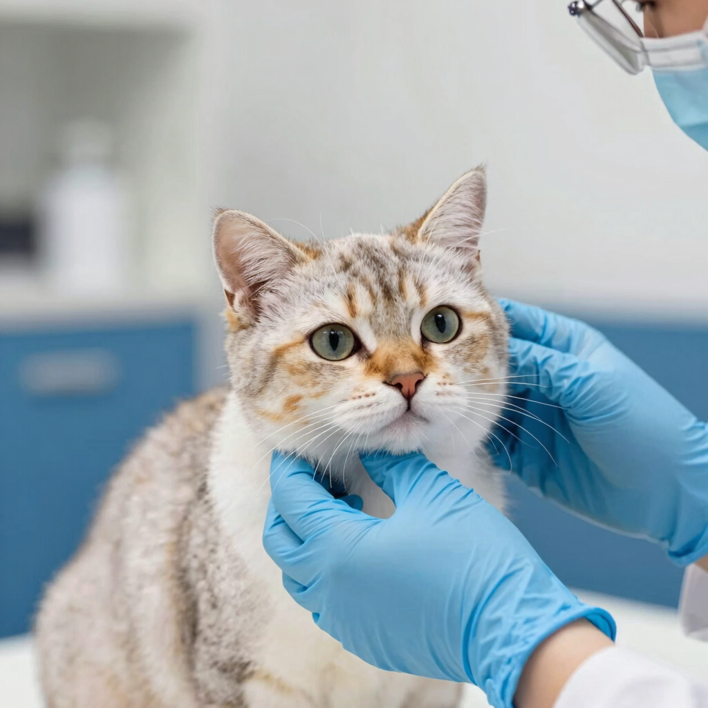 Essential Dog & Cat Vaccination