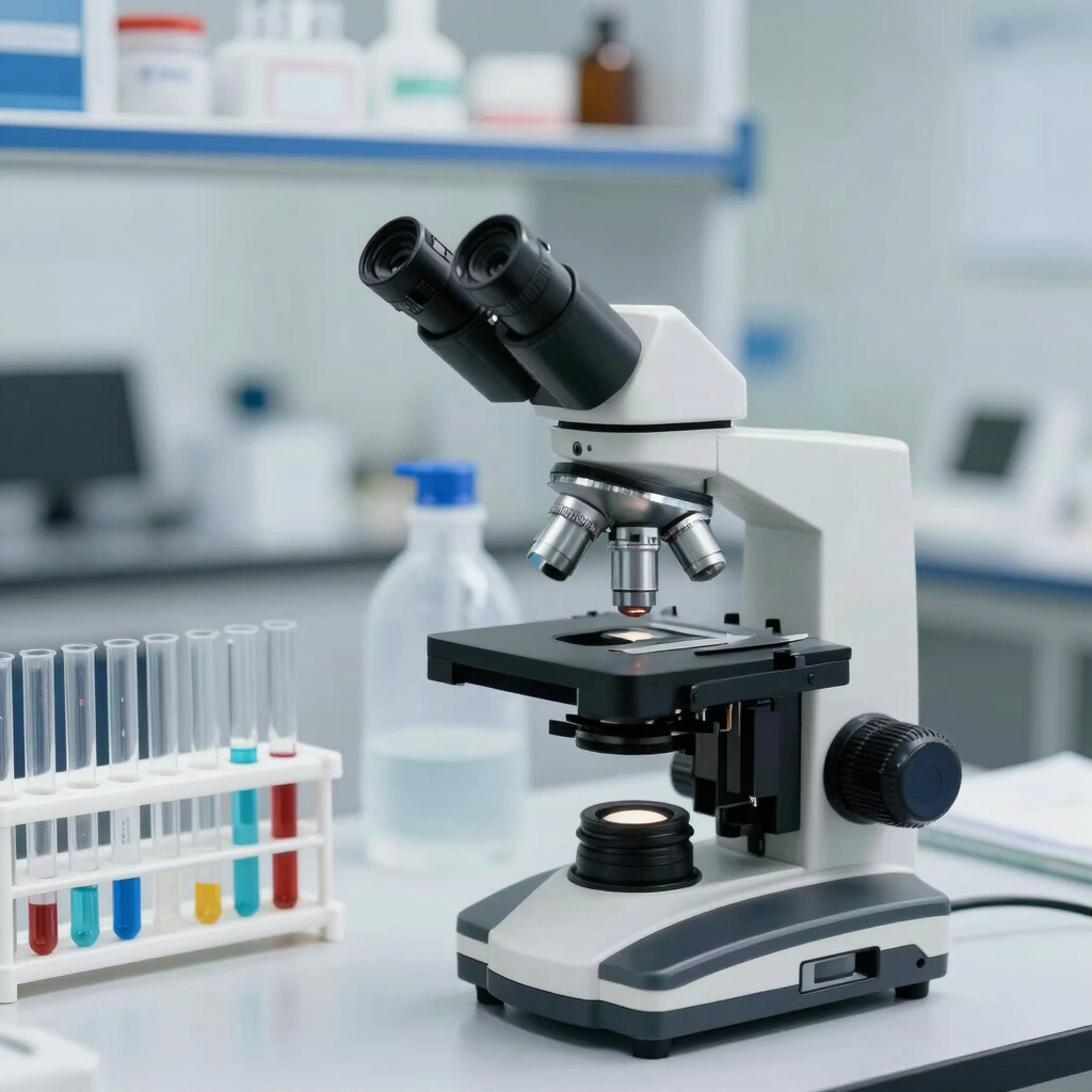 Routine Blood & Lab Testing