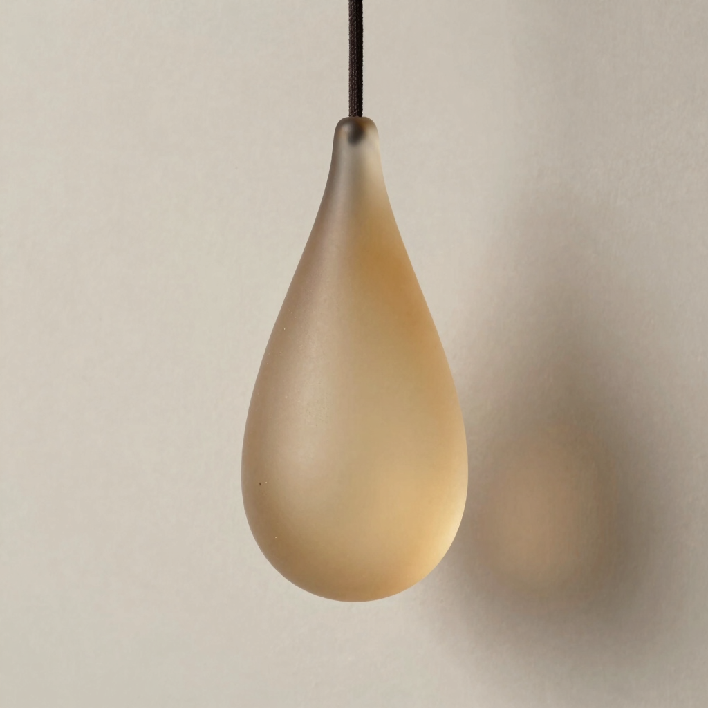 Nadir Droplet Pendant