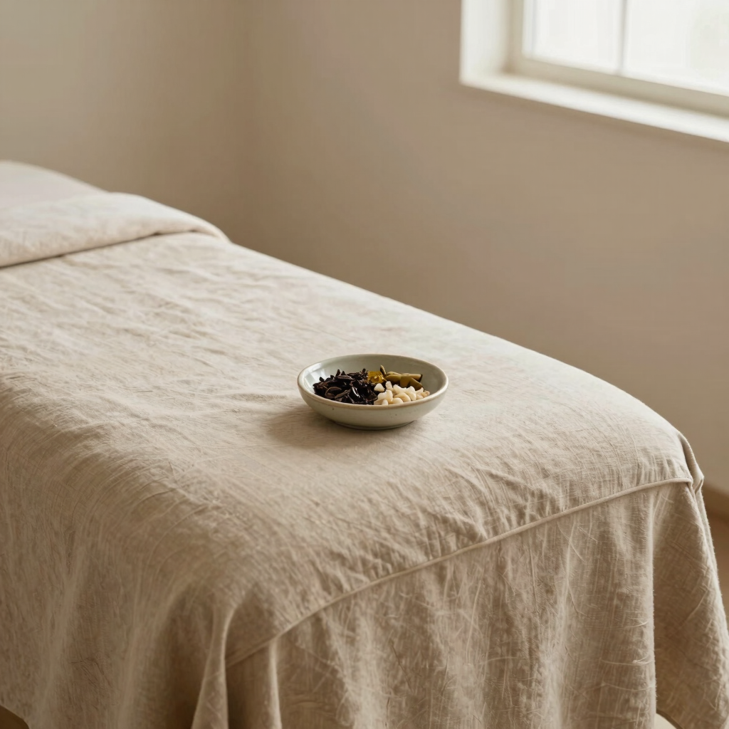 The Synergy Facial and Massage Ritual