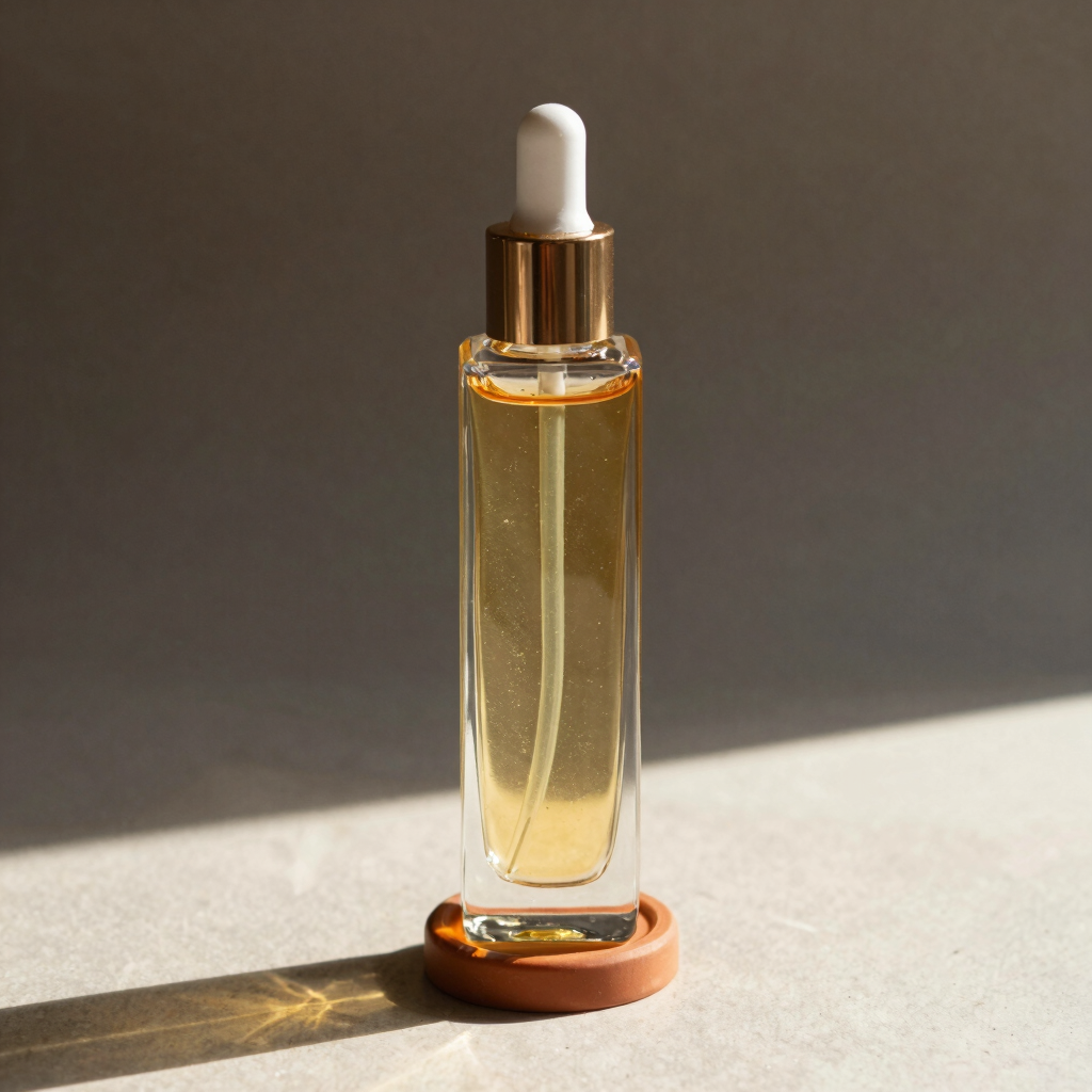 Sérum Corporal Iluminador Infinito