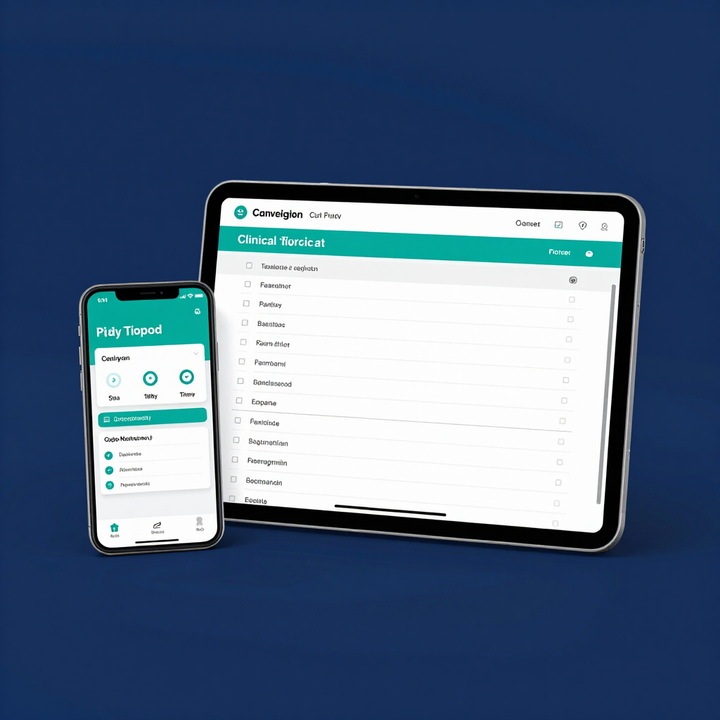 Clinical Patient Assessment Kit
