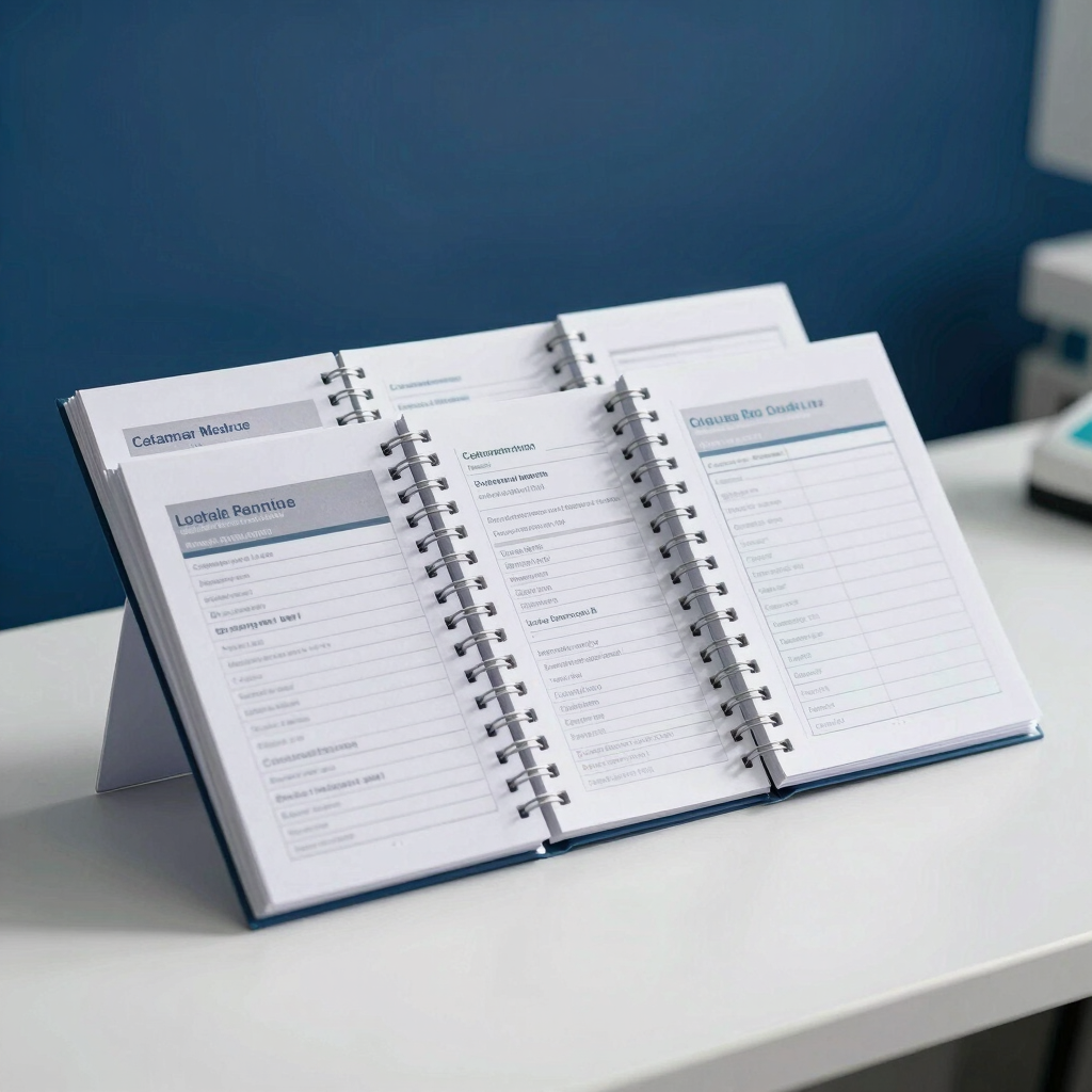 Dental Emergencies Chairside Guide