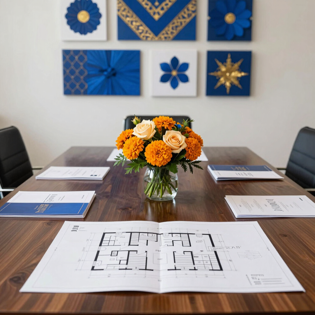 Bespoke Royal Event Consultation