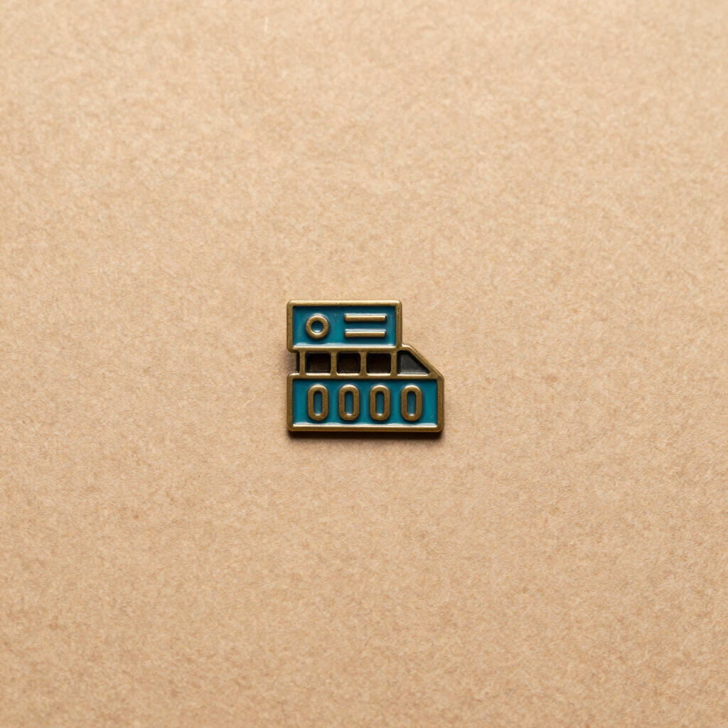 Community Wishbox Enamel Pin