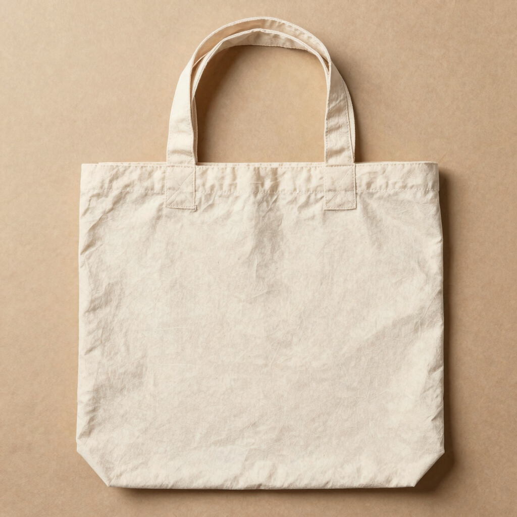 Heavyweight Cotton Wishbox Tote