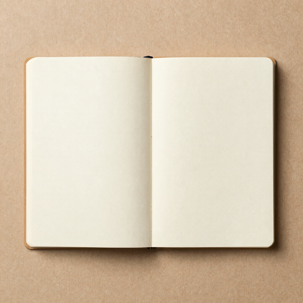 Community Idea Pocket Notebook