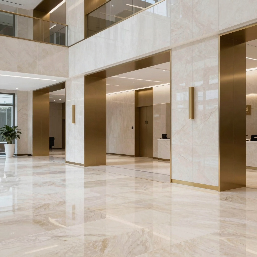 Sanitization & Disinfection Treatment