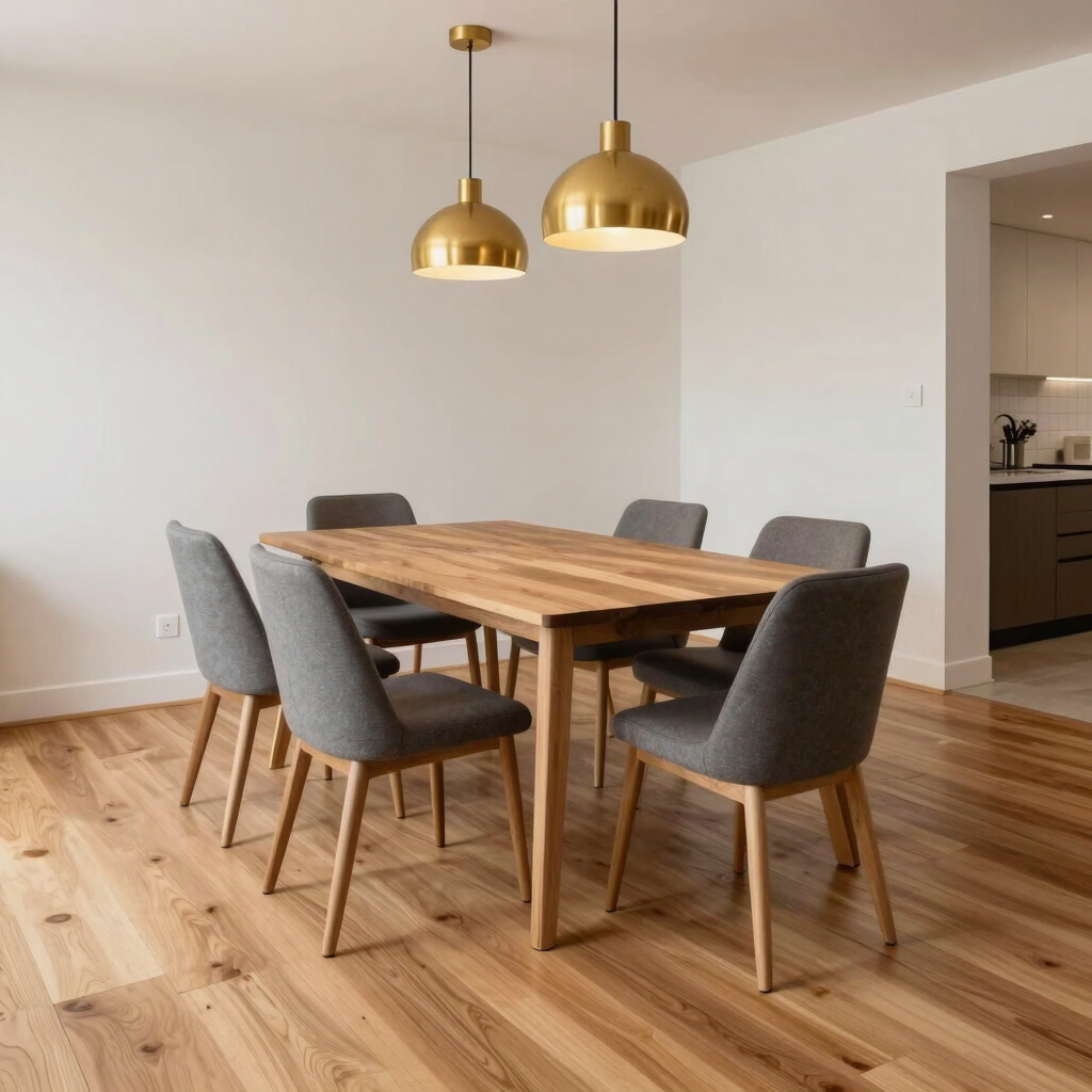 Post-Construction Detailed Cleanup