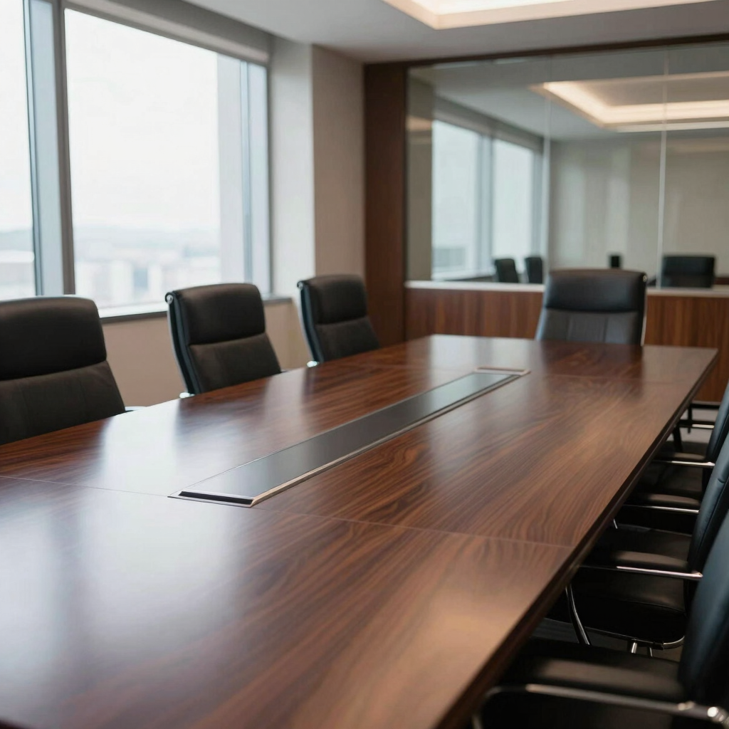 Commercial Office & Workspace Cleaning