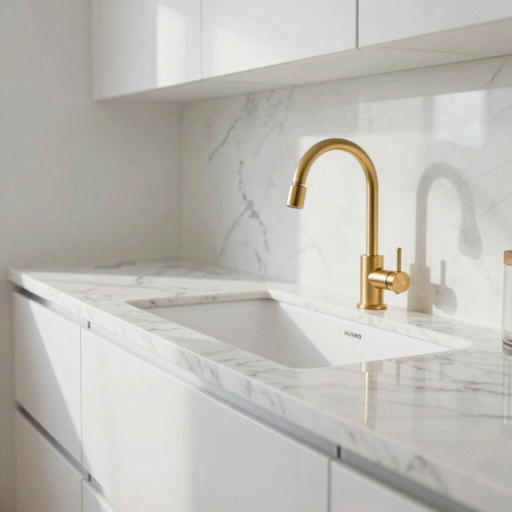 Residential Deep Cleaning