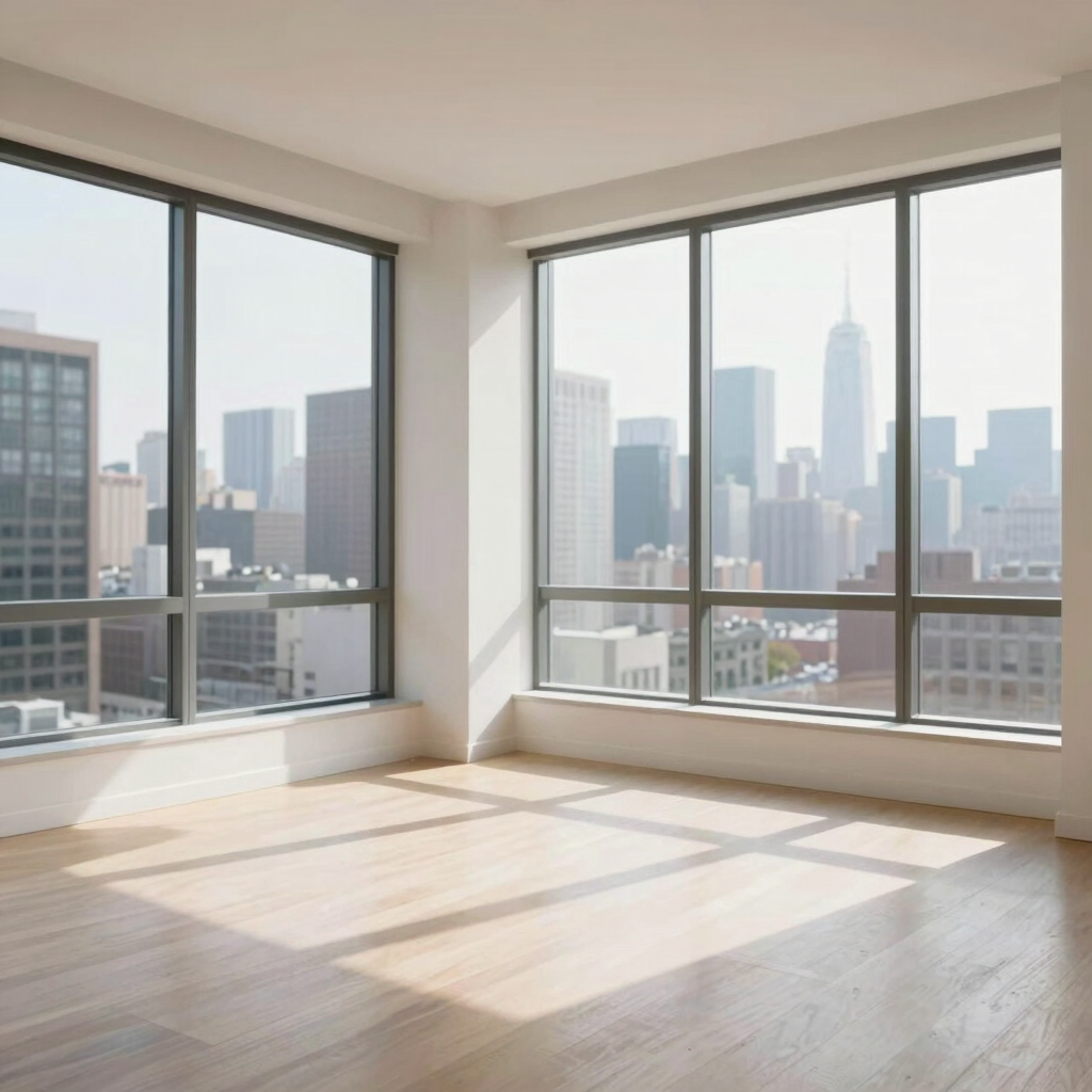 Premium Move-In / Move-Out Clean