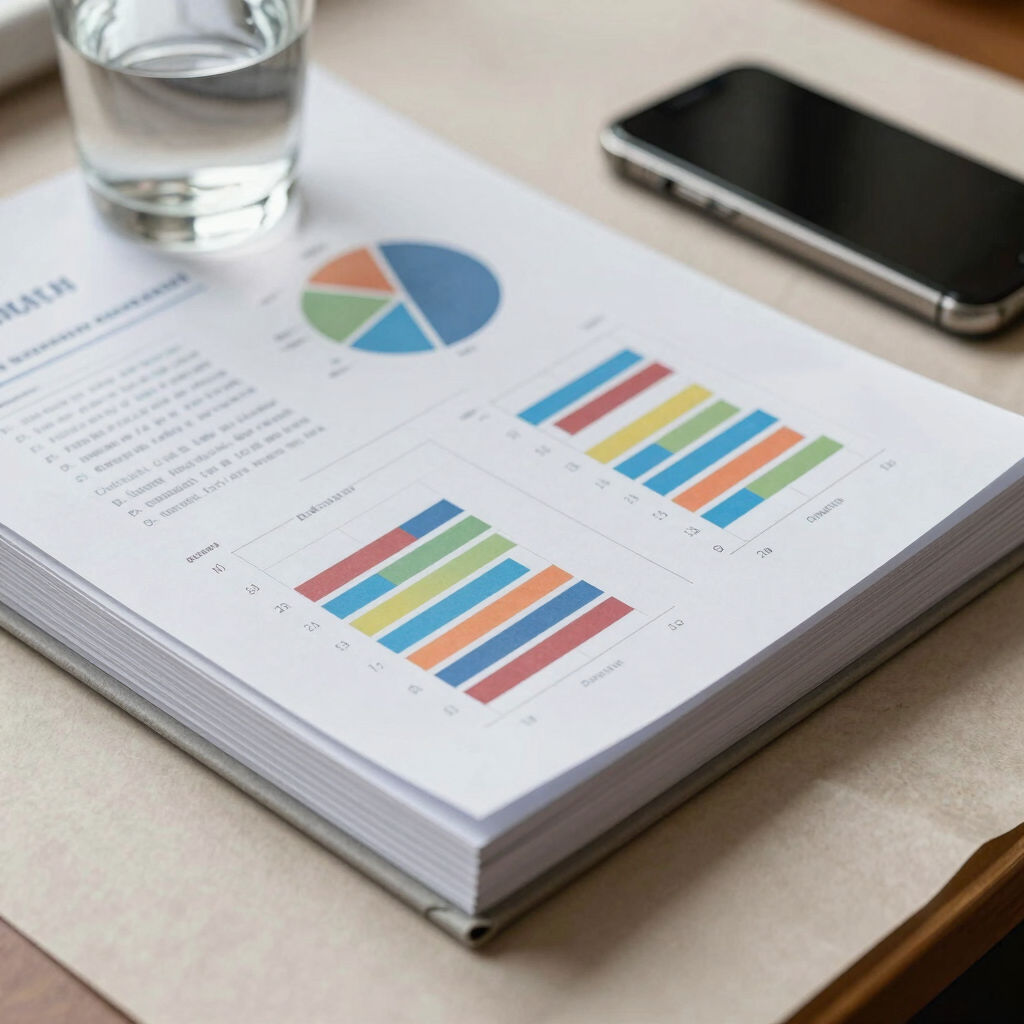 Digital Strategy Growth Audit