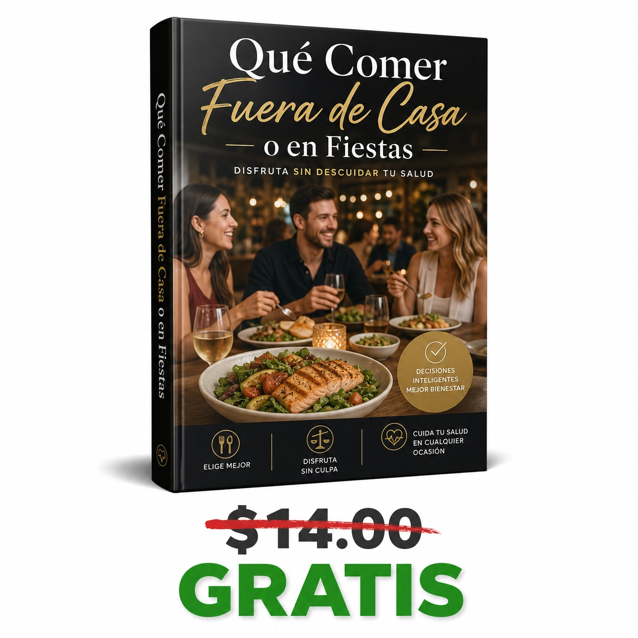 Guía para Comer Fuera de Casa