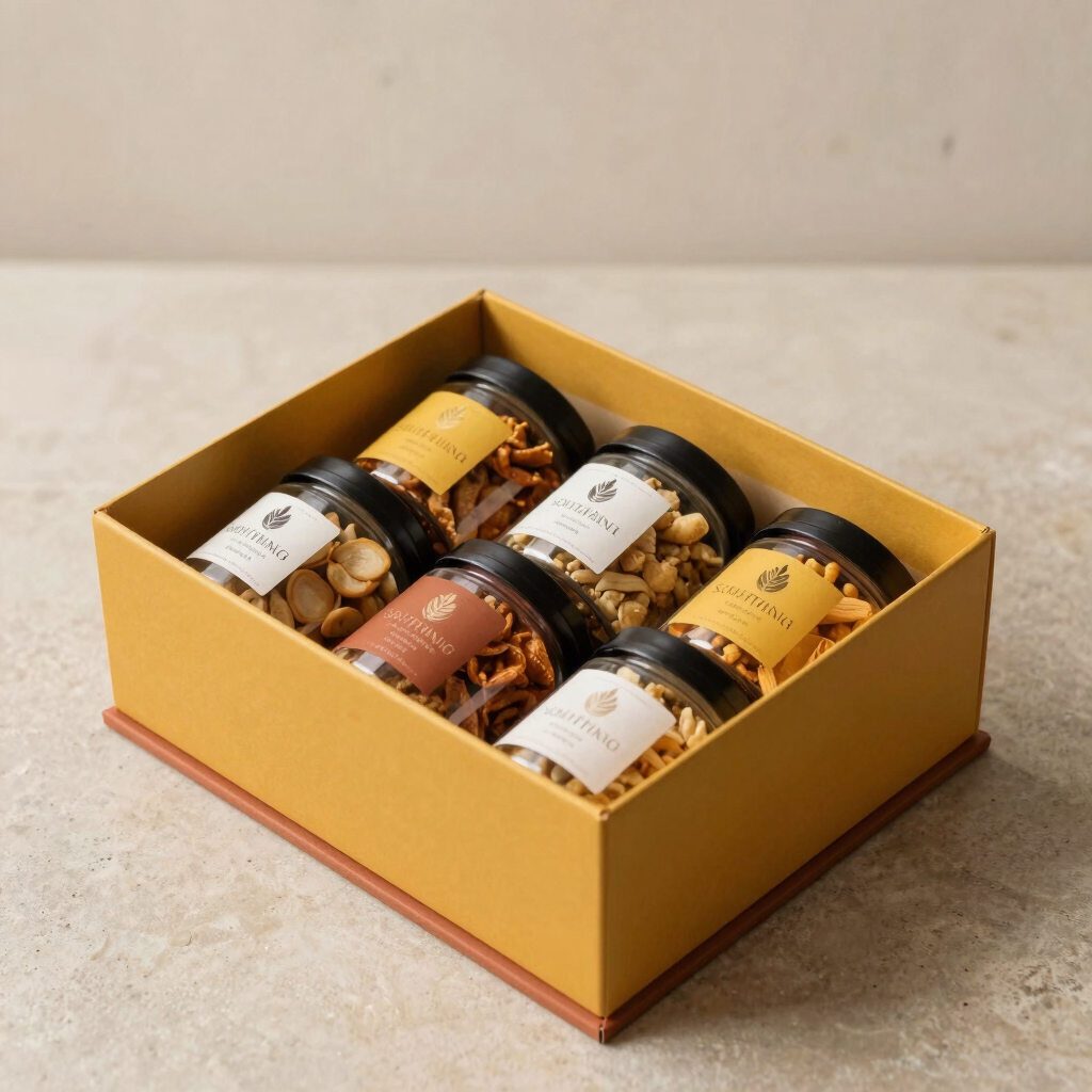Signature Festive Gift Box