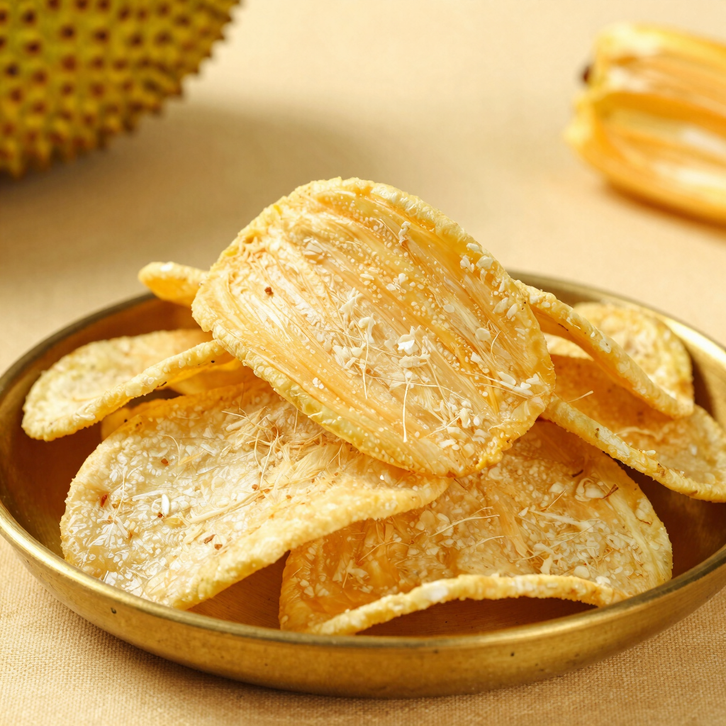 Jackfruit Chips