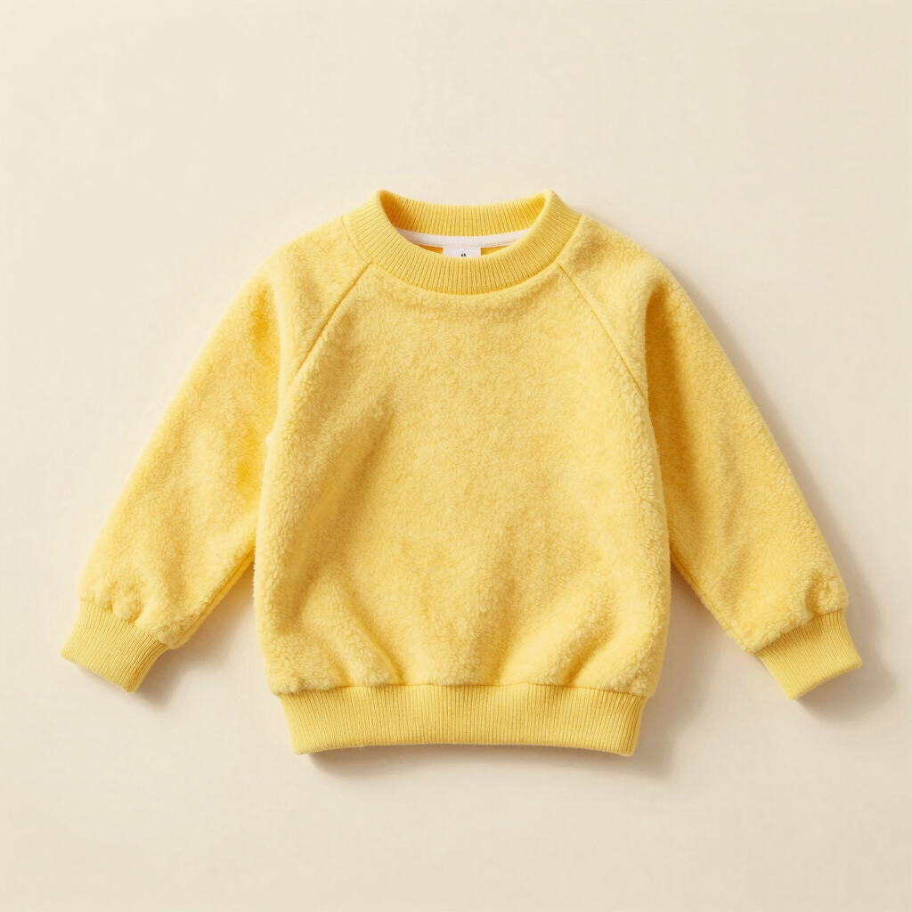 Sudadera Térmica Michi Confort