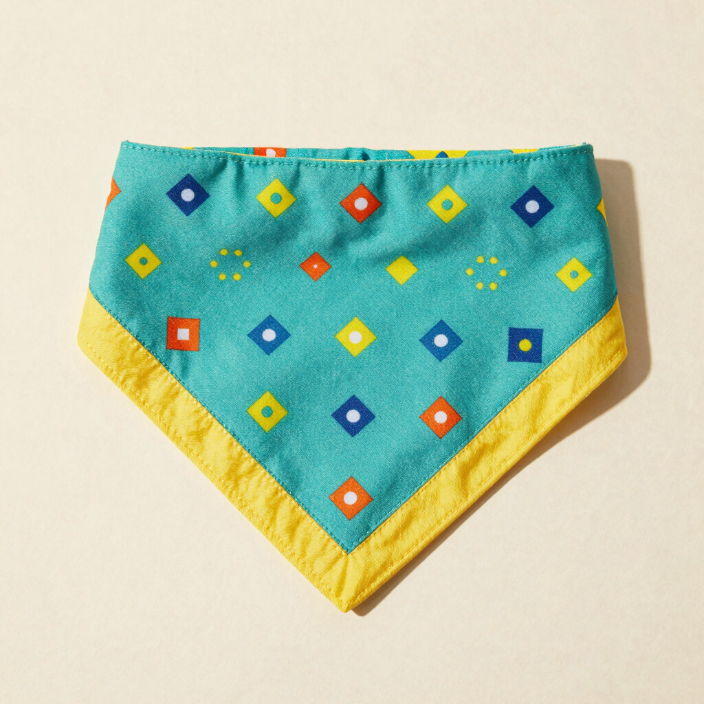 Bandana Michi Coqueto